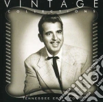 Tennessee Ernie Ford - Vintage Collections cd