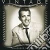 Tennessee Ernie Ford - Vintage Collections cd