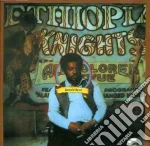 Donald Byrd - Ethiopian Nights cd