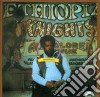 Donald Byrd - Ethiopian Nights cd