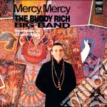 Buddy Rich & Big Band - Mercy Mercy