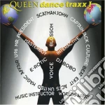 Queen Dance Traxx 1 cd