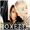 Roxette - Baladas En Espanol cd