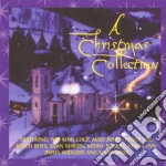 A Christmas Collection cd