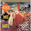 Cole Porter - Kiss Me Kate cd