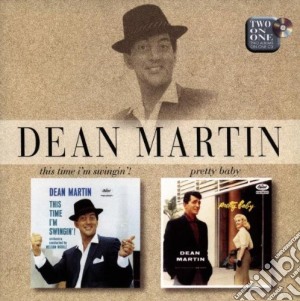Dean Martin - This Time Im Swingin! cd musicale di MARTIN DEAN