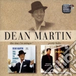 Dean Martin - This Time Im Swingin! cd