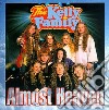 Kelly Family - Almost Heavent cd
