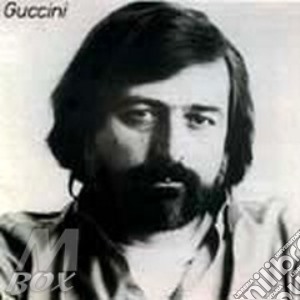 Guccini(digipak) cd musicale di GUCCINI FRANCESCO