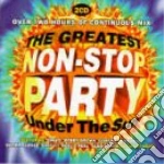 Greatest Non Stop Party / Various (2 Cd) cd
