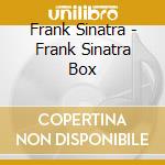 Frank Sinatra - Frank Sinatra Box cd