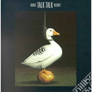 Talk Talk - Asides And Besides (2 Cd) cd musicale di TALK TALK