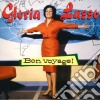 Gloria Lasso - Bon Voyage ! cd