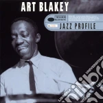 Art Blakey - Jazz Profile cd
