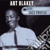 Art Blakey - Jazz Profile cd