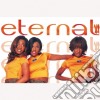Eternal - Power Of A Woman (2 Cd) cd
