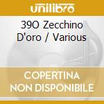 39O Zecchino D'oro / Various cd