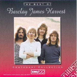 Barclay James Harvest - The Best Of cd musicale di Barclay James Harvest