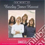 Barclay James Harvest - The Best Of cd