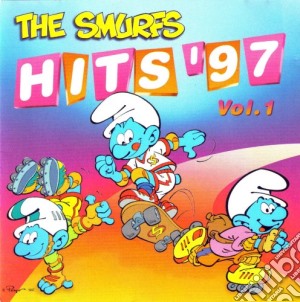 Smurfs (The): Hits '97 Vol.1 / Various cd musicale di Smurfs