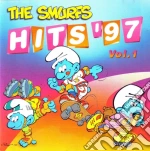 Smurfs (The): Hits '97 Vol.1 / Various cd