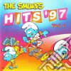 Smurfs (The): Hits '97 Vol.1 / Various cd
