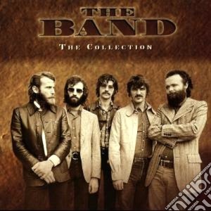 Band (The) - The Collection cd musicale di BAND