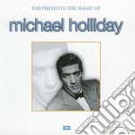 Michael Holliday - The Magic Of