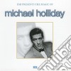 Michael Holliday - The Magic Of cd musicale di Michael Holliday