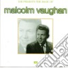 Malcolm Vaughan - The Best Of cd
