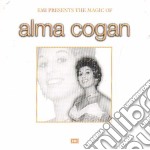 Alma Cogan - The Magic Of