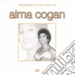 Alma Cogan - The Magic Of