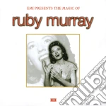 Ruby Murray - The Magic Of Ruby Murray cd