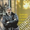 Francesco Guccini - D'amore Di Morte E Di Altre Sciocchezze cd