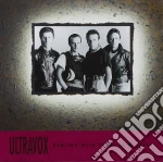 Ultravox - Dancing With Tears In My Eyes cd
