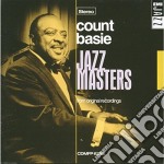 Count Basie - Jazz Masters