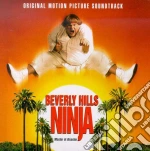 Beverly Hills Ninja cd