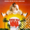 Beverly Hills Ninja cd