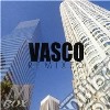 Vasco Remixed cd