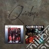 Quireboys (The) - A Bit Of What You Fancy / Bitter Sweet & Twisted (2 Cd) cd