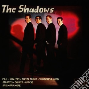 Shadows (The) - Gold Collection cd musicale di Shadows