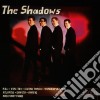 Shadows (The) - Gold Collection cd