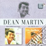 Dean Martin - Italian Love Songs / Cha Cha De Amor