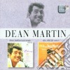 Dean Martin - Italian Love Songs / Cha Cha De Amor cd musicale di Dean Martin