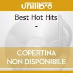 Best Hot Hits - cd