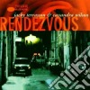 Jacky Terrasson & Cassandra Wilson - Rendezvous cd