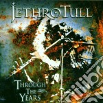 Jethro Tull - Through The Years