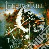 Jethro Tull - Through The Years cd