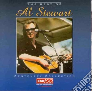Al Stewart - The Best Of cd musicale di Al Stewart