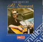 Al Stewart - The Best Of cd